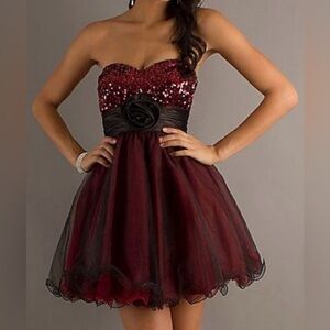 Speechless Party/Formal Dress Size 3
